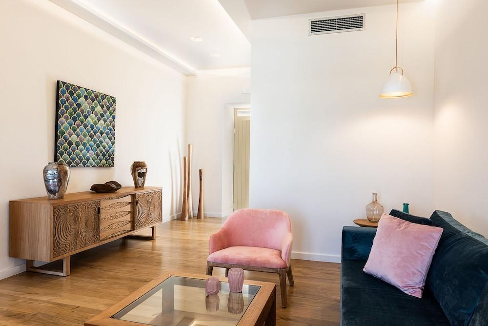 Avra Apartments Kolymbari Harbour Kültér fotó