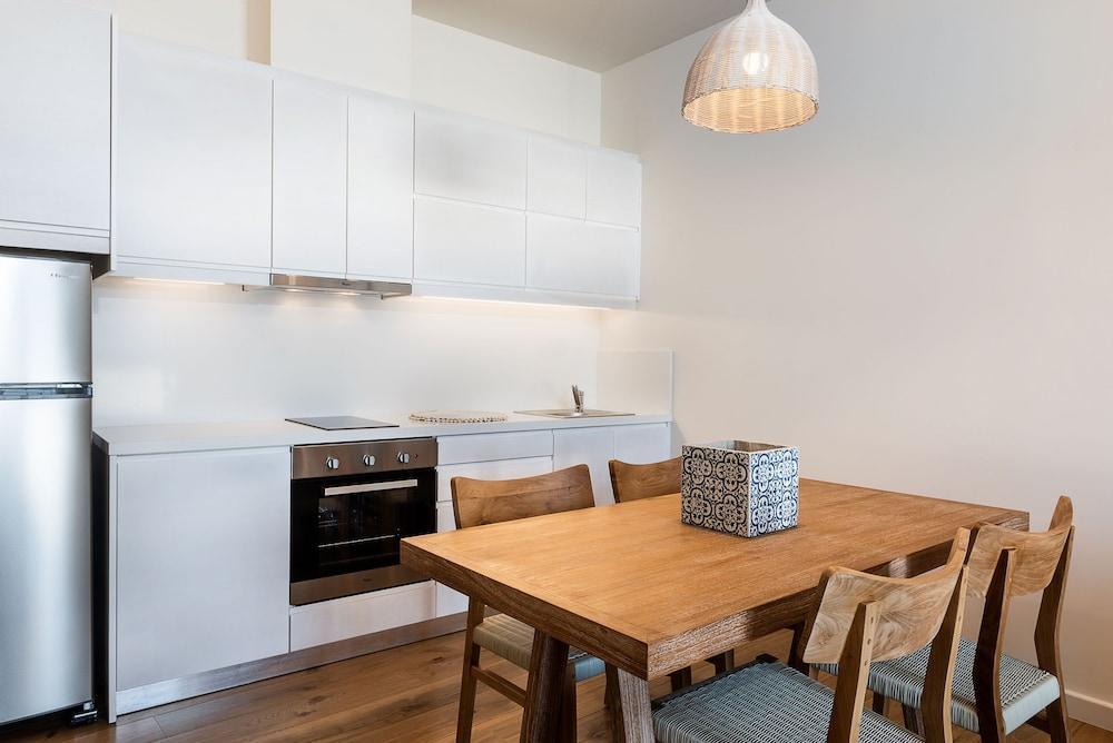 Avra Apartments Kolymbari Harbour Kültér fotó