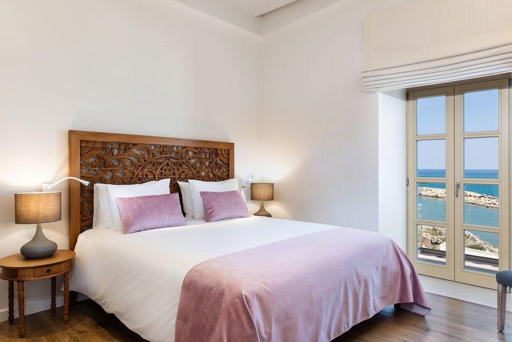 Avra Apartments Kolymbari Harbour Kültér fotó