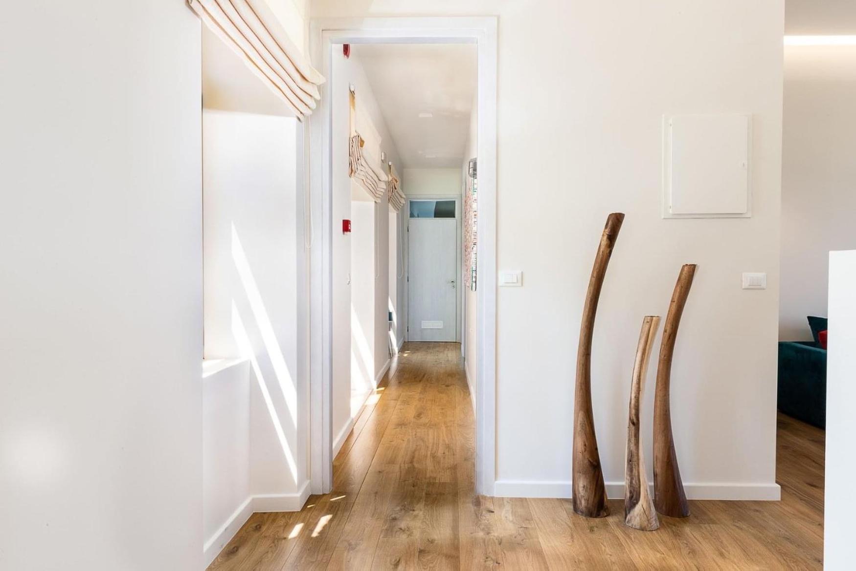 Avra Apartments Kolymbari Harbour Szoba fotó