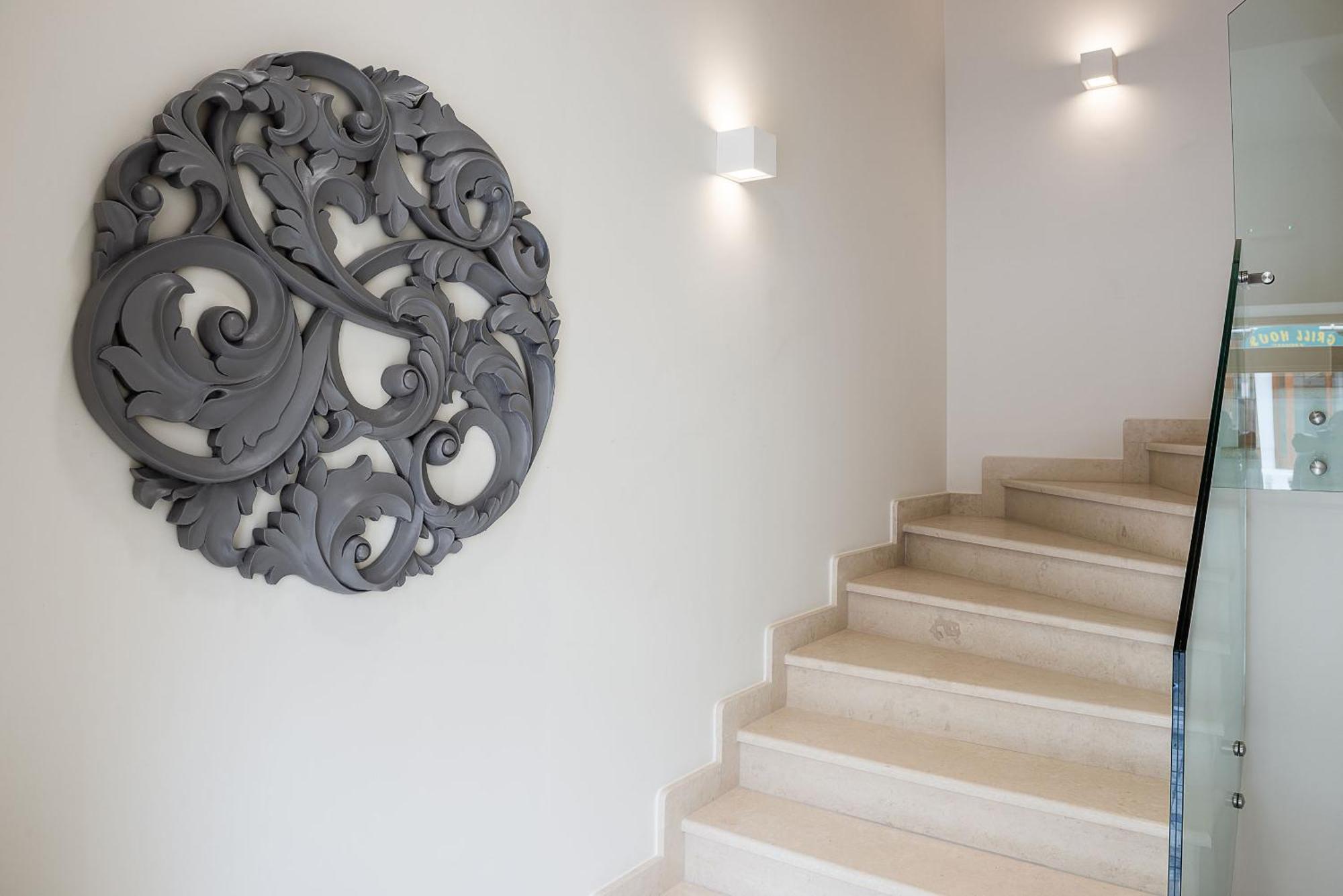 Avra Apartments Kolymbari Harbour Szoba fotó